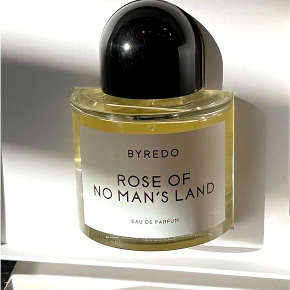 BYREDO NWB Rose Of No Man’s Land Eau De Parfum 3.4 - Picture 2 of 2